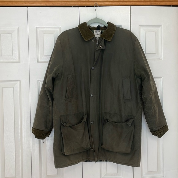 jonelle Jackets & Blazers - Green jacket